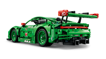 42224 | LEGO® Technic Porsche 911 GT3 R REXY AO Racing Car