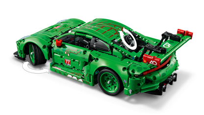 42224 | LEGO® Technic Porsche 911 GT3 R REXY AO Racing Car