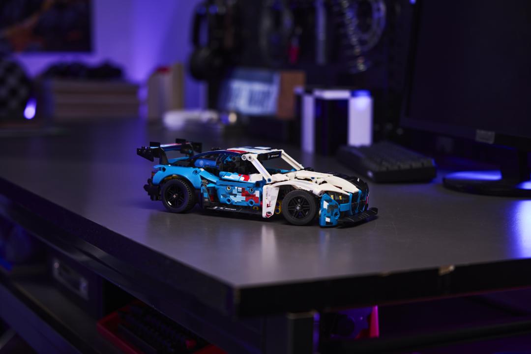 42226 | LEGO® Technic BMW M4 GT3 EVO Race Car