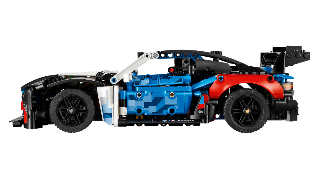 42226 | LEGO® Technic BMW M4 GT3 EVO Race Car