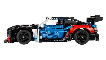 42226 | LEGO® Technic BMW M4 GT3 EVO Race Car