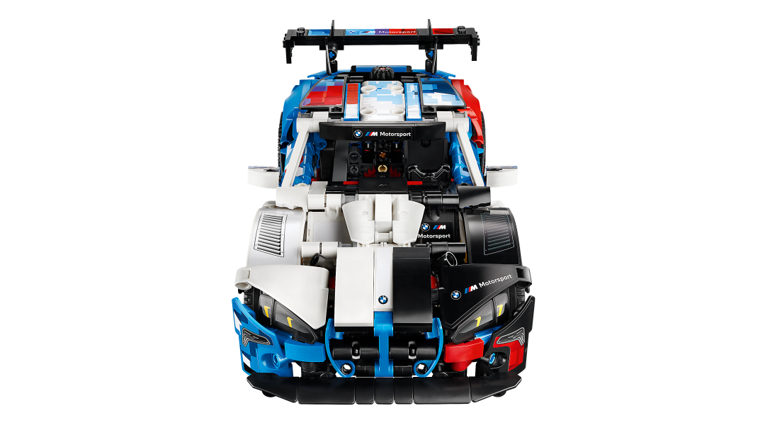 42226 | LEGO® Technic BMW M4 GT3 EVO Race Car