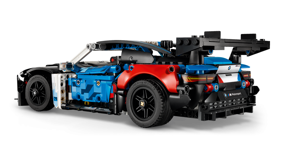42226 | LEGO® Technic BMW M4 GT3 EVO Race Car