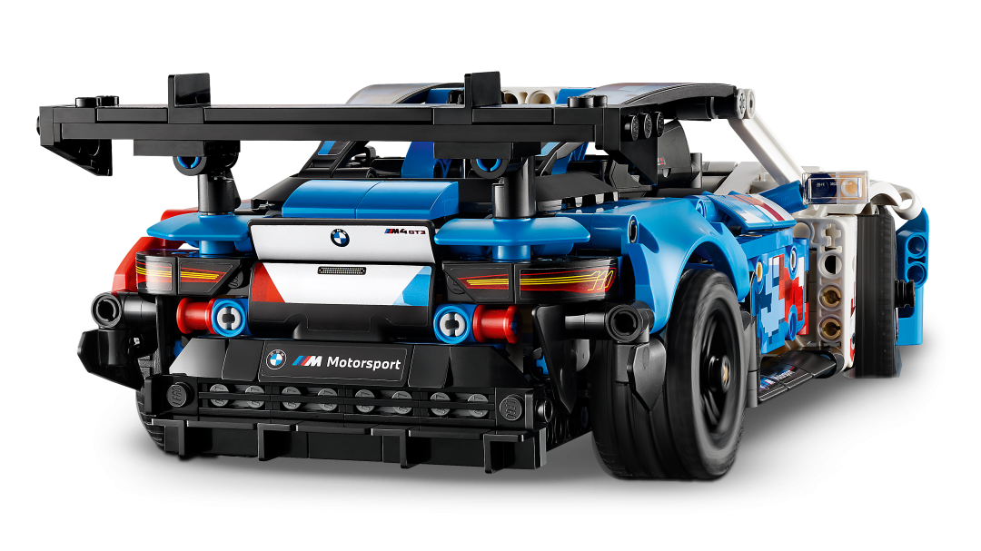 42226 | LEGO® Technic BMW M4 GT3 EVO Race Car