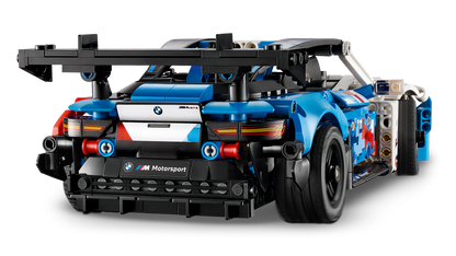 42226 | LEGO® Technic BMW M4 GT3 EVO Race Car