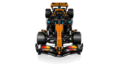 42228 | LEGO® Technic McLaren MCL39 F1® Car