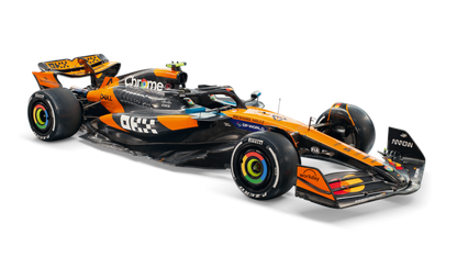 42228 | LEGO® Technic McLaren MCL39 F1® Car