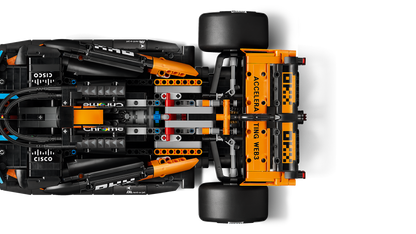 42228 | LEGO® Technic McLaren MCL39 F1® Car