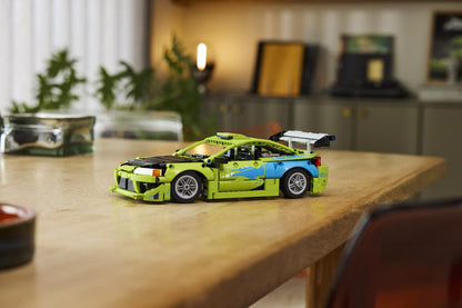 42229 | LEGO® Technic Fast and Furious Mitsubishi Eclipse Car