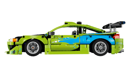 42229 | LEGO® Technic Fast and Furious Mitsubishi Eclipse Car