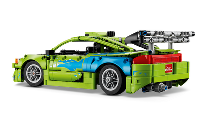 42229 | LEGO® Technic Fast and Furious Mitsubishi Eclipse Car