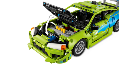 42229 | LEGO® Technic Fast and Furious Mitsubishi Eclipse Car