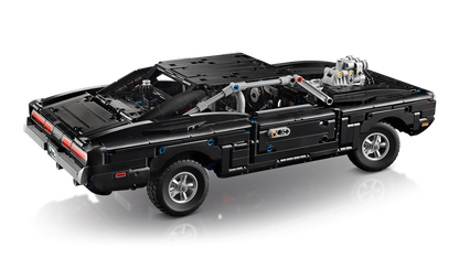 42231 | LEGO® Technic Fast and Furious Dodge Charger R/T Car