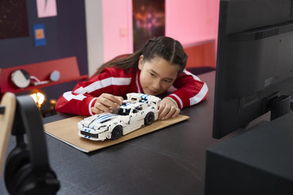 42234 | LEGO® Technic Dodge Viper GTS-R Sports Car