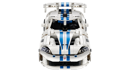 42234 | LEGO® Technic Dodge Viper GTS-R Sports Car