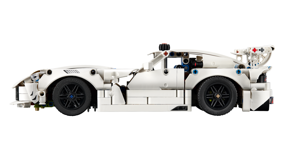 42234 | LEGO® Technic Dodge Viper GTS-R Sports Car