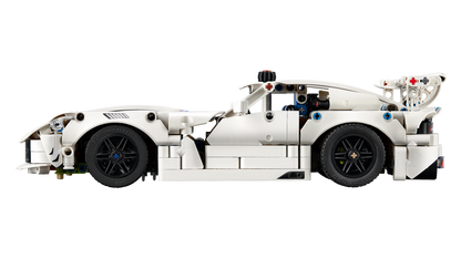 42234 | LEGO® Technic Dodge Viper GTS-R Sports Car