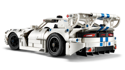 42234 | LEGO® Technic Dodge Viper GTS-R Sports Car