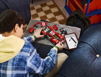42235 | LEGO® Technic Ferrari 488 PISTA Car