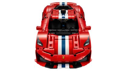 42235 | LEGO® Technic Ferrari 488 PISTA Car