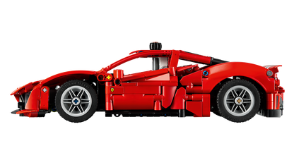 42235 | LEGO® Technic Ferrari 488 PISTA Car