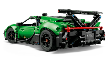 42241 | LEGO® Technic Green Bugatti Chiron Pur Sport Hypercar