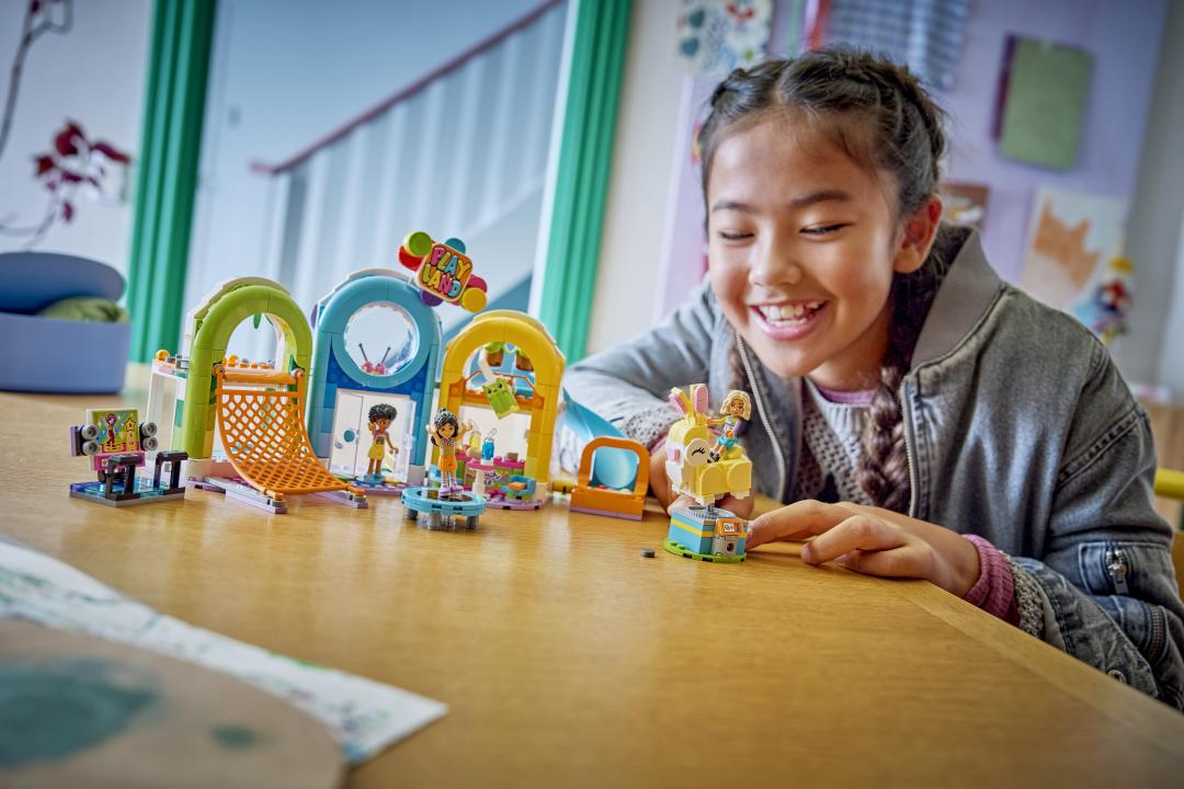 42686 | LEGO® Friends Fun Indoor Playground