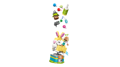 42686 | LEGO® Friends Fun Indoor Playground
