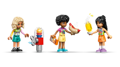 42686 | LEGO® Friends Fun Indoor Playground