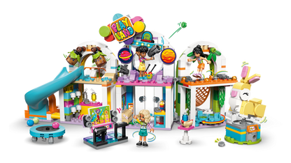 42686 | LEGO® Friends Fun Indoor Playground