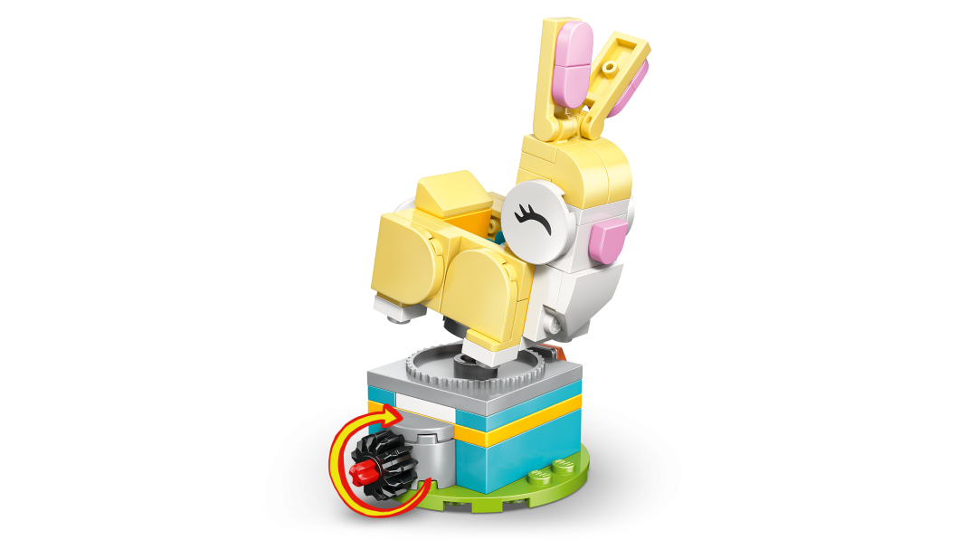 42686 | LEGO® Friends Fun Indoor Playground