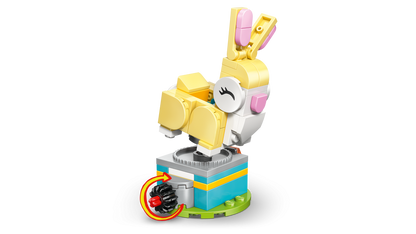 42686 | LEGO® Friends Fun Indoor Playground