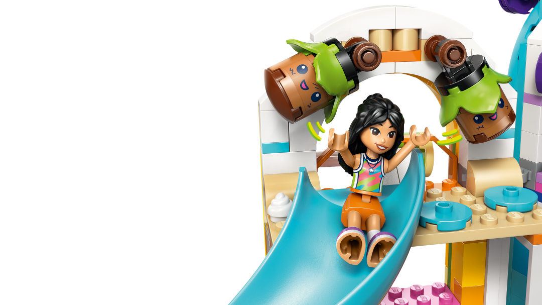 42686 | LEGO® Friends Fun Indoor Playground
