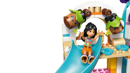 42686 | LEGO® Friends Fun Indoor Playground