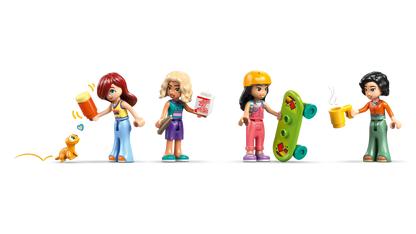 42687 | LEGO® Friends Liann's Family House