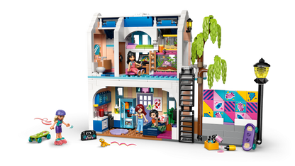 42687 | LEGO® Friends Liann's Family House