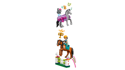 42688 | LEGO® Friends Horse Stable and Riding Academy