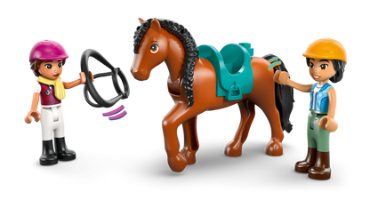 42688 | LEGO® Friends Horse Stable and Riding Academy