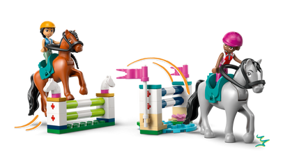 42688 | LEGO® Friends Horse Stable and Riding Academy