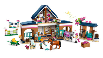 42688 | LEGO® Friends Horse Stable and Riding Academy