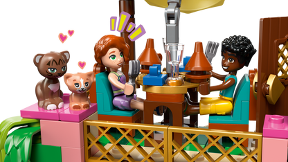 42691 | LEGO® Friends Garden Restaurant