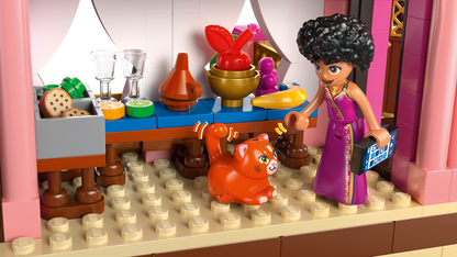 42691 | LEGO® Friends Garden Restaurant