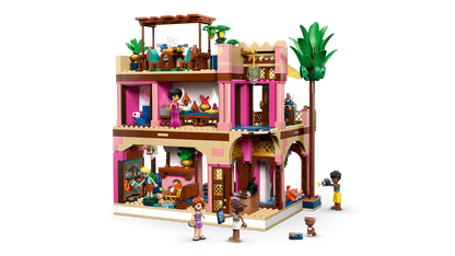 42691 | LEGO® Friends Garden Restaurant