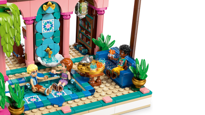 42691 | LEGO® Friends Garden Restaurant