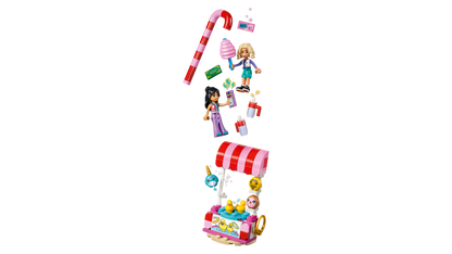 42700 | LEGO® Friends Candy & Cupcake Ferris Wheel