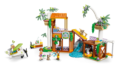 42701 | LEGO® Friends Koala Habitat & Care Center