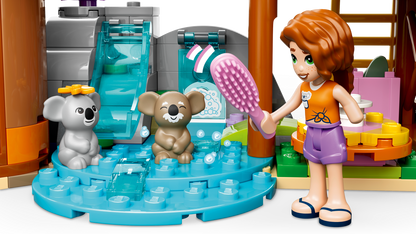 42701 | LEGO® Friends Koala Habitat & Care Center