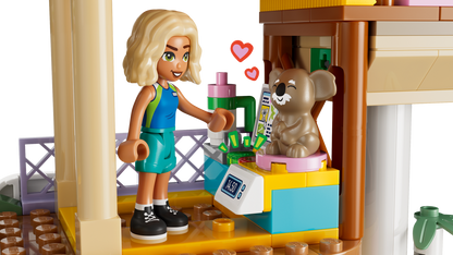 42701 | LEGO® Friends Koala Habitat & Care Center