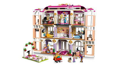 42704 | LEGO® Friends Heartlake City Grand Hotel