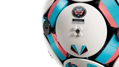 43019 | LEGO® Editions Football